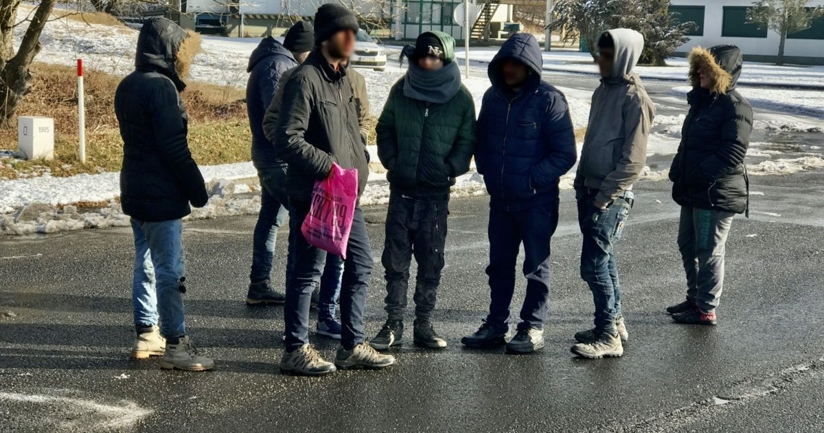 🇦🇹Austria: Wiedeń. Miasto płaci do 18 tys. euro miesięcznie za opiekę nad jednym nieletnim azylantem
