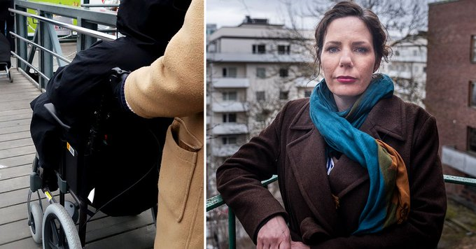 🇸🇪Szwecja: Raport wskazuje na infiltrację branży opieki społecznej przez gangi