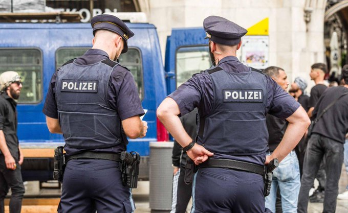 🇩🇪Niemcy: Bawaria. Gwałtowny wzrost przestępstw z użyciem przemocy w pięciu miastach, 32 proc. sprawców to cudzoziemcy
