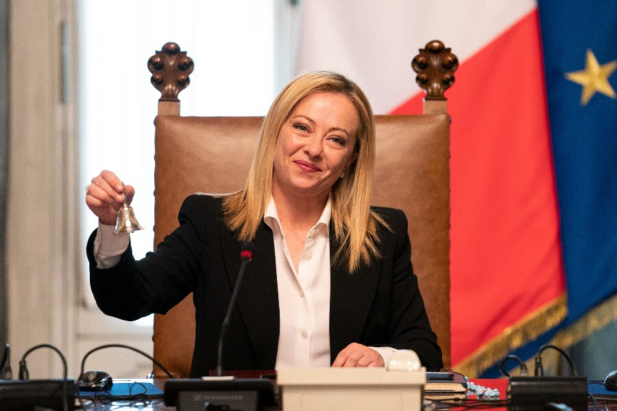 🇮🇹Włochy. Dekret o bezpieczeństwie zatwierdzony przez Senat