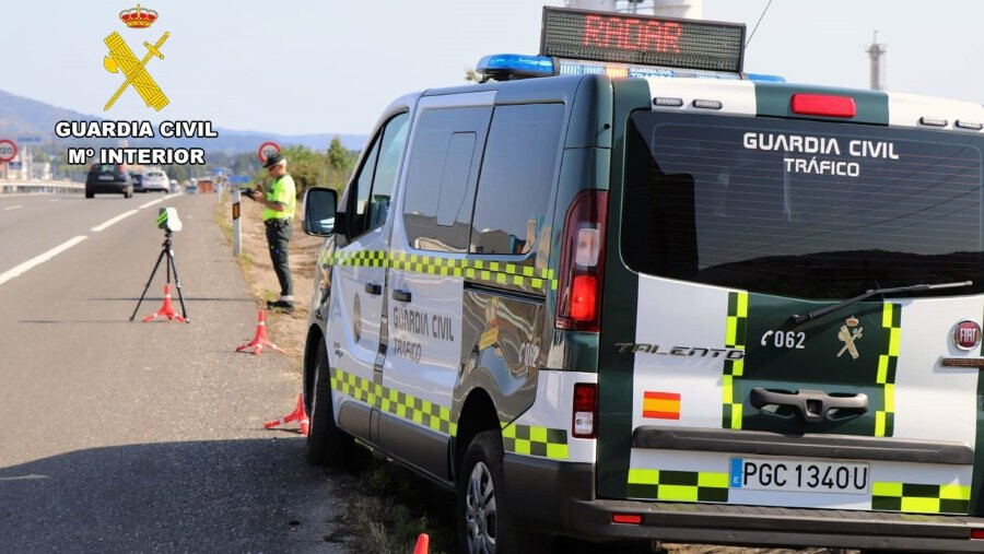 🇪🇸Hiszpania: Malaga. 37-letnia Marokanka zatrzymana za przemyt narkotyków, zwolniona mimo 47 wyroków