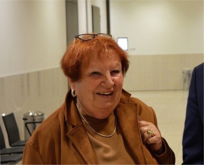 🇩🇪Niemcy: DĂĽsseldorf. Prokuratura ĹĽÄ…da ponownego procesu emerytki uniewinnionej za wpis o migracji