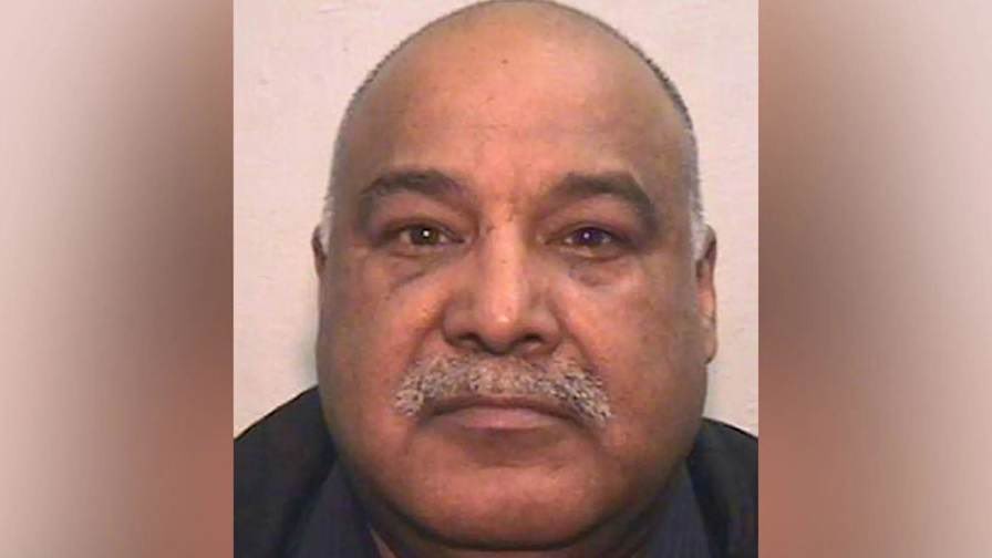 🇵🇰🇬🇧Wielka Brytania: Rochdale. Lider gangu gwałcicieli zwolniony po 14 latach, Pakistan odmawia przyjęcia go z powrotem