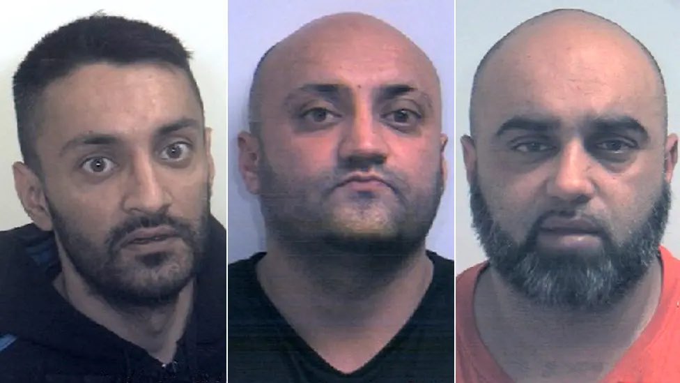 🇬🇧Wielka Brytania: Rotherham. Gwałciciel z gangu grooming zwolniony przedterminowo, bez planów deportacji