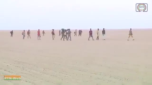 🇩🇿Algieria. 16 tys. osób deportowanych w dwa miesiące