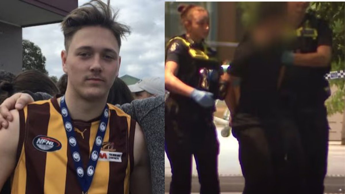 Australia: Melbourne. Ochroniarz zginął, broniąc nastolatka przed rabunkiem