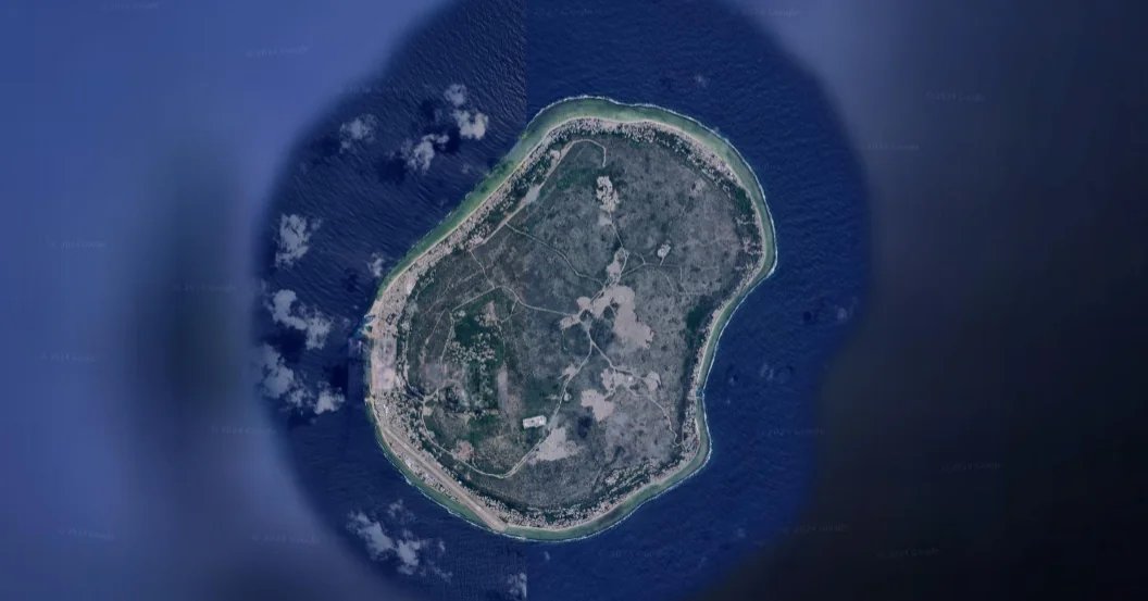 🇦🇺Australia: Nauru. Umowa o przyjęciu deportowanych imigrantów za ok. 1,62 mld dolarów