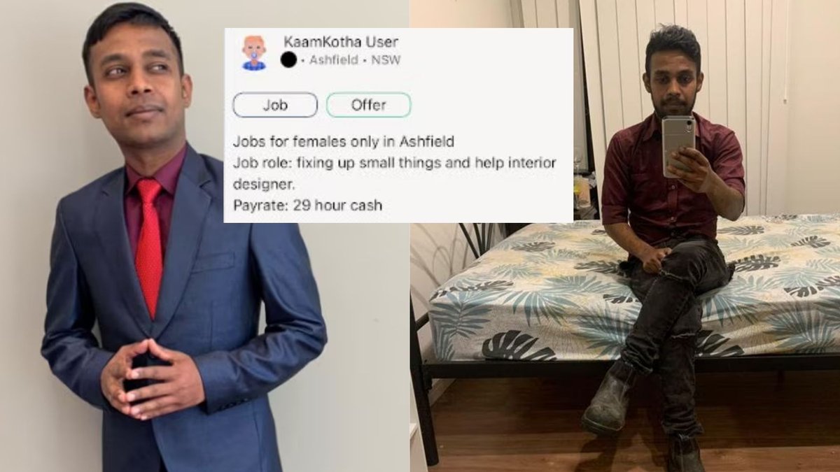 Australia: Sydney. Nepalczyk skazany za gwałt po zwabieniu ofiary fałszywą ofertą pracy