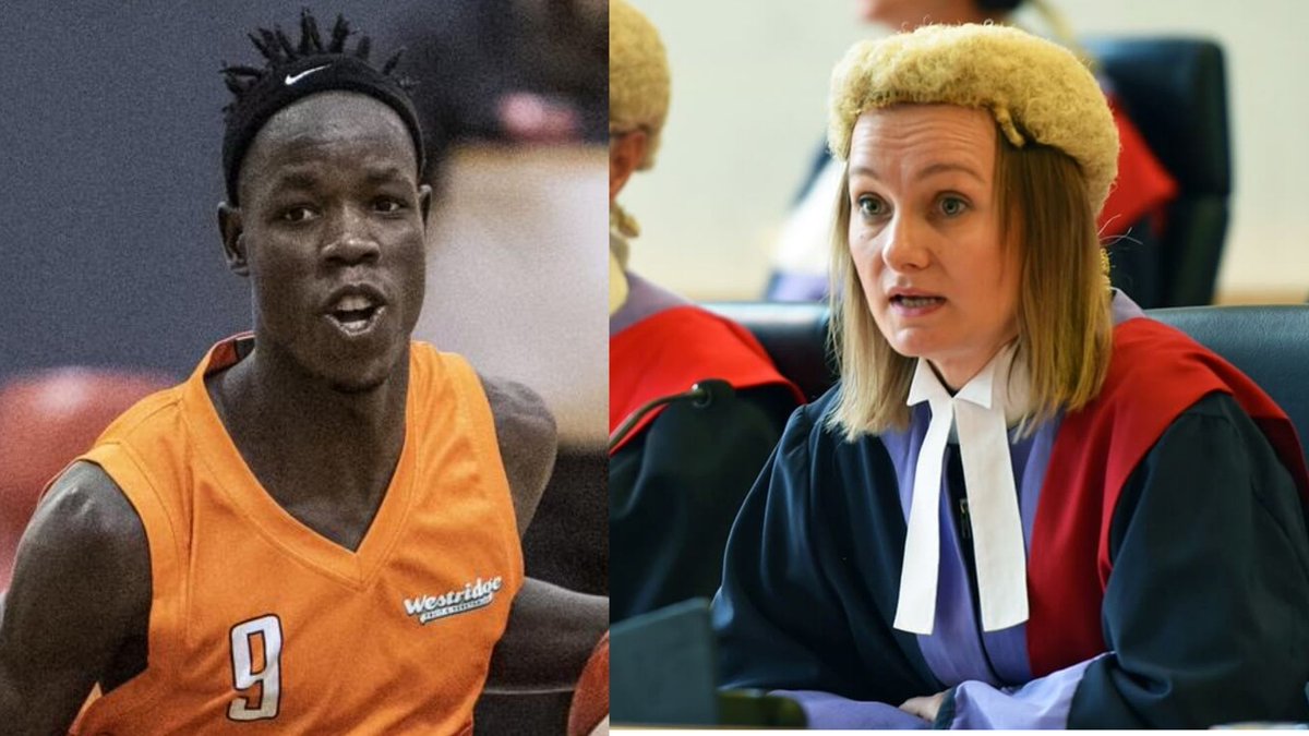 Australia: Toowoomba. Sudańczyk skazany za gwałt, sędzia chwaliła jego przyszłość
