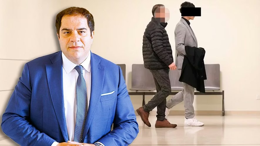 🇦🇹Austria: Adwokat ujawnia schemat migranckich gangów wykorzystujących dziewczęta