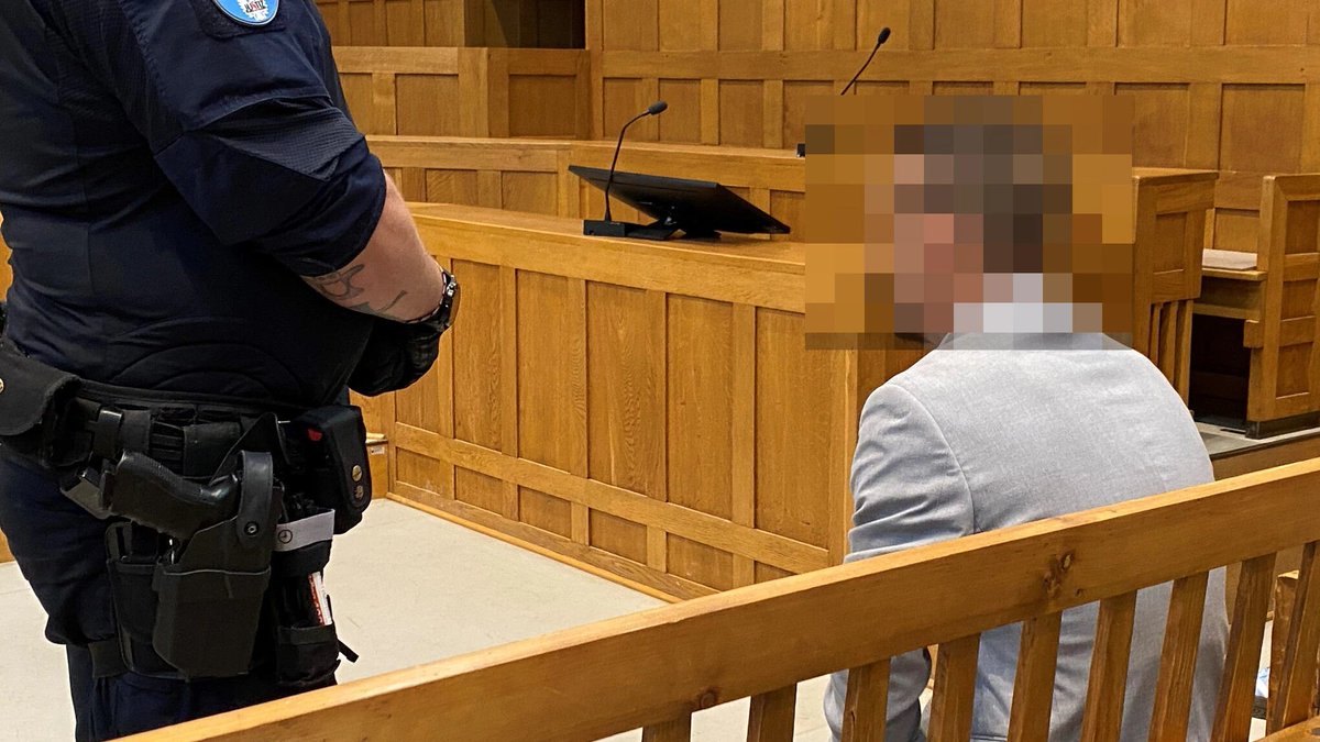 Austria: Dornbirn. Afgańczyk napadł kobietę i zaatakował policjantów