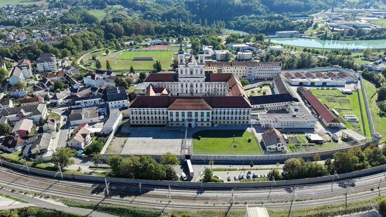 Austria: Garsten. Skazany za podwójne zabójstwo Tunezyjczyk podejrzany o zabicie współwięźnia