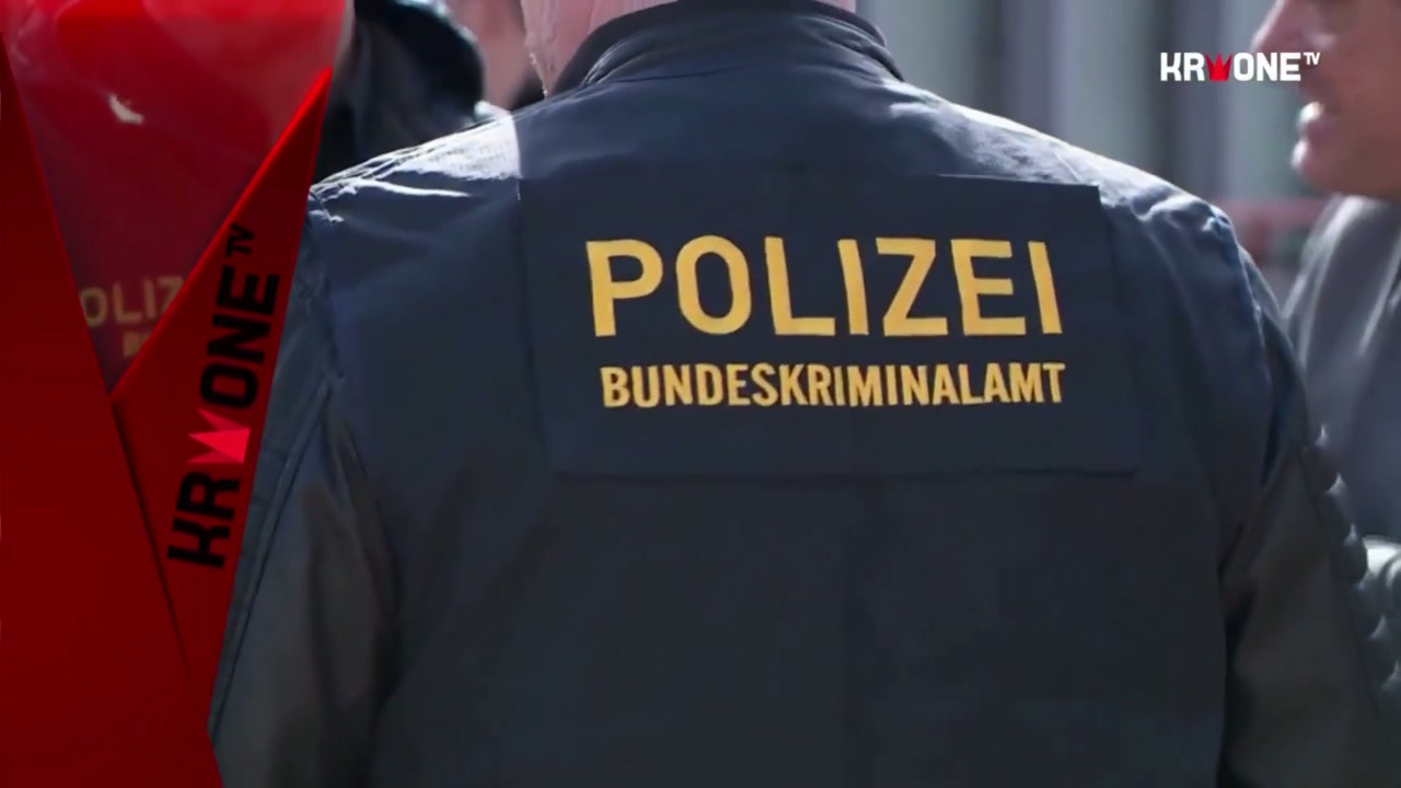 🇦🇹Austria: Policja codziennie zatrzymuje trzech cudzoziemców z nielegalną bronią