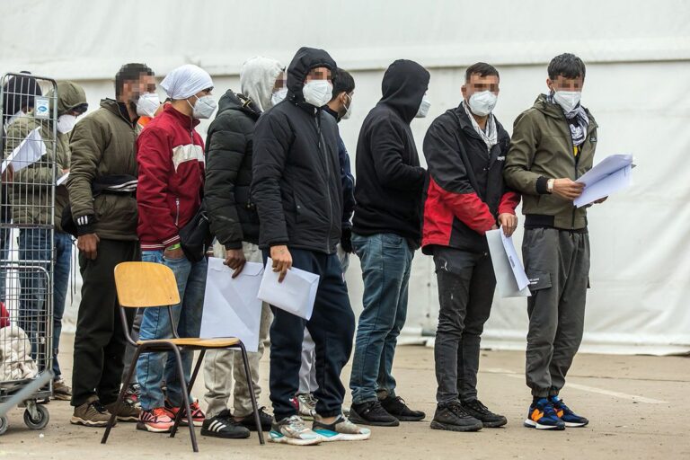 Austria. Udział cudzoziemców wśród bezrobotnych wzrósł do 43,2 proc.