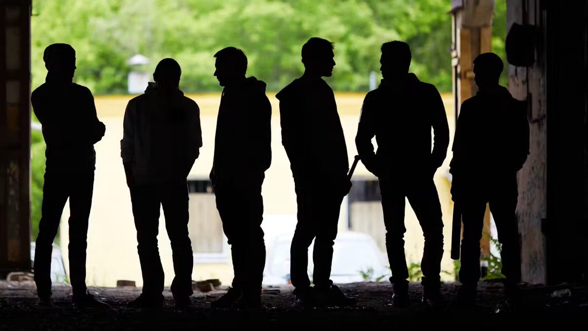 🇦🇹Austria: Vösendorf. Nastolatkowie z Syrii oskarżeni o brutalne pobicie fizjoterapeuty