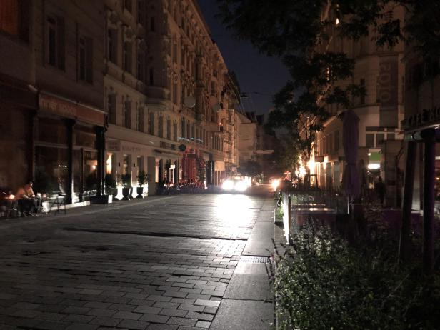 🇦🇹Austria: Wiedeń. Afgańczyk skazany na 6,5 roku za gwałt na 17-latce