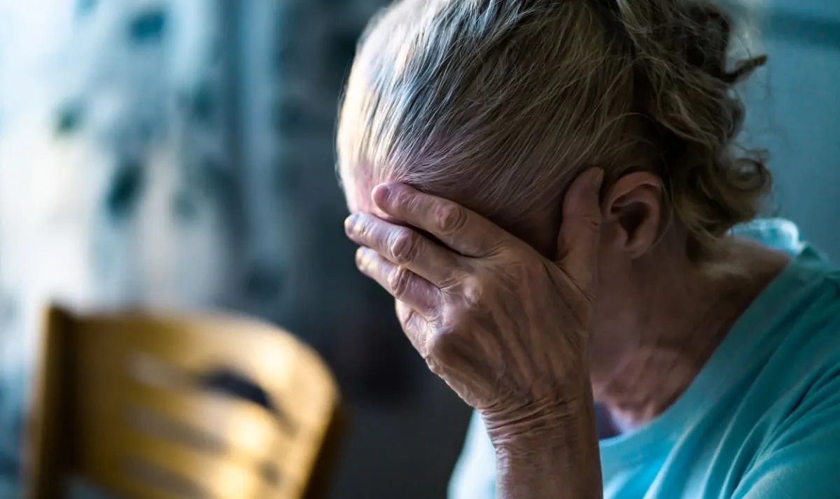 🇦🇹Austria: Wiedeń. Afgański opiekun zgwałcił 82-latkę z demencją