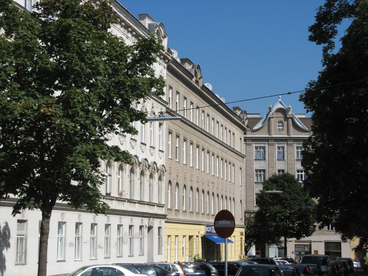 🇦🇹Austria: Wiedeń. Banda uniewinniona z gwałtu podejrzana o kolejną napaść