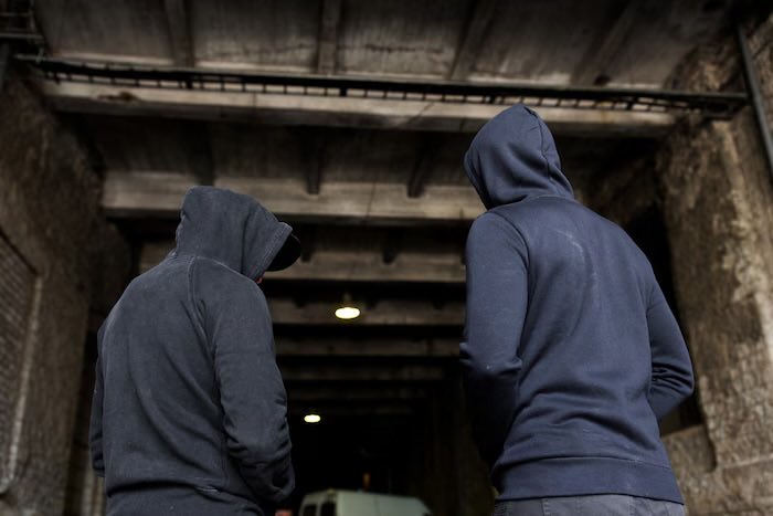 Austria: Wiedeń. Dwaj nastoletni bracia mogą stracić prawo pobytu po tysiącach zgłoszeń