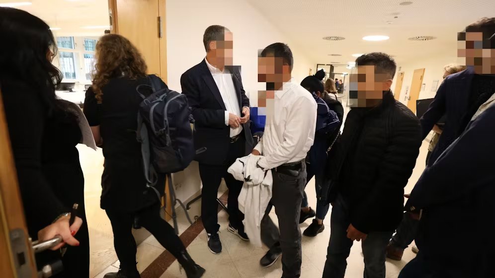 Austria: Wiedeń. Gang imigrantów gwałcił 12-latkę w Favoriten