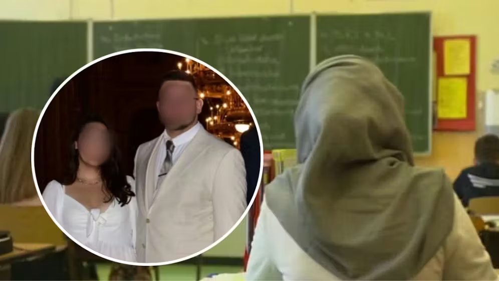 🇦🇹Austria: Wiedeń. Imigrancka rodzina wyprowadza się z obawy przed islamem