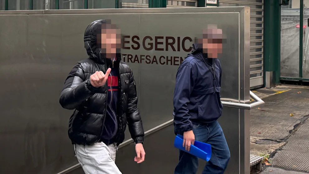 🇦🇹Austria: Wiedeń. Matka 12-letniej ofiary oskarża szkołę i urząd ds. młodzieży