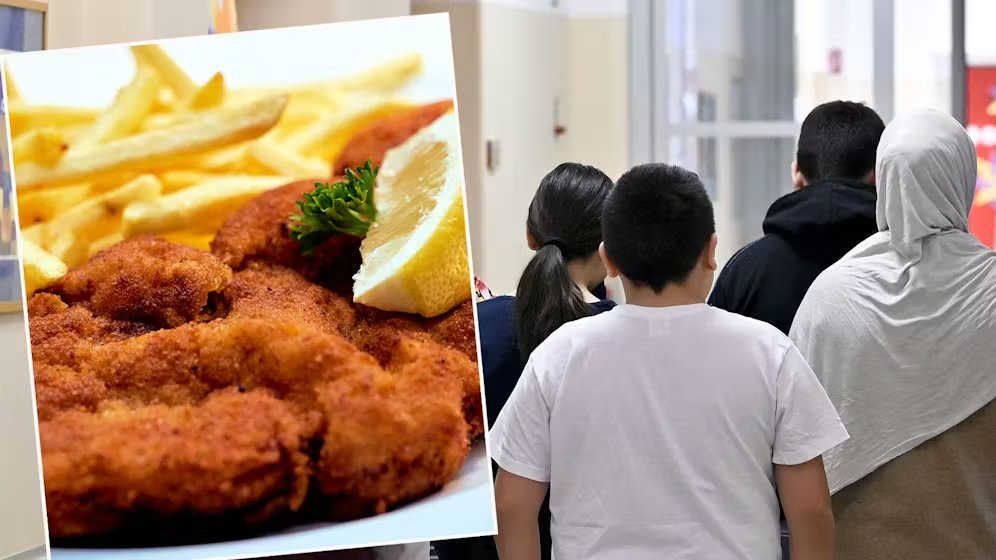 🇦🇹Austria: Wiedeń. Matka przeniosła córkę do prywatnej szkoły po problemach w publicznej