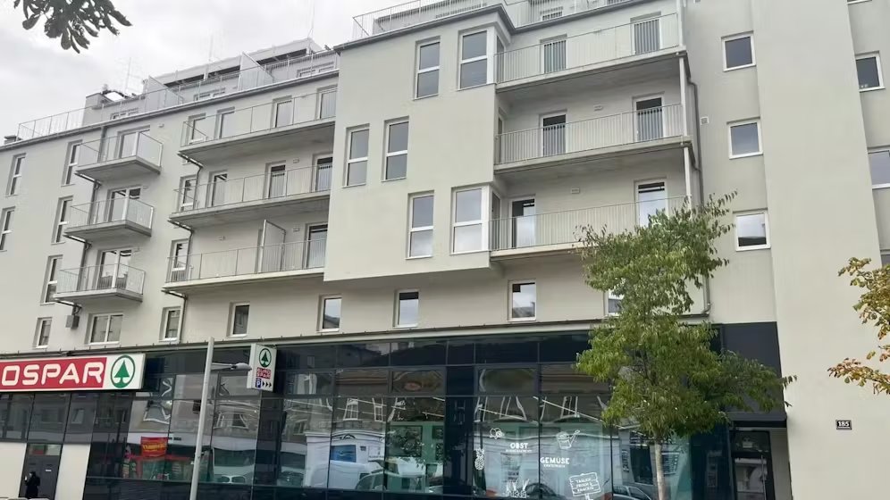 🇦🇹Austria: Wiedeń. Mieszkania dla uchodźców wywołują spór o dostępność