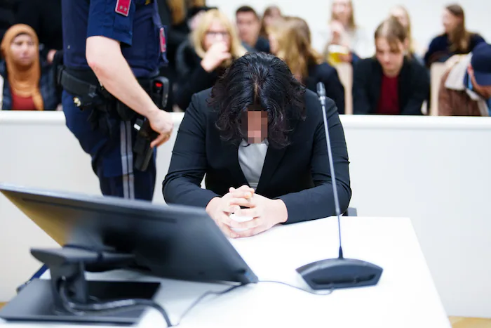 Austria: Wiedeń. Napastnik śmiertelnie skopał przypadkowego mężczyznę i nagrał atak