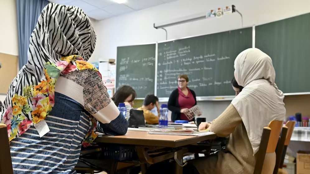 Austria: Wiedeń. Ponad połowa pierwszoklasistów niedostatecznie zna niemiecki