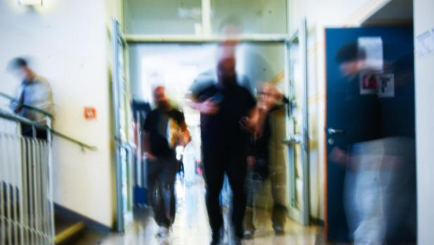🇦🇹Austria: Wiedeń. Prawie wszyscy uczniowie badanej szkoły mają pochodzenie migracyjne