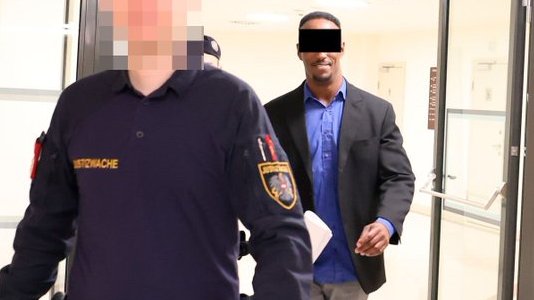Austria: Wiedeń. Proces po śmiertelnym pobiciu na dworcu Westbahnhof - oskarżony zaprzecza, obwinia nieznajomego