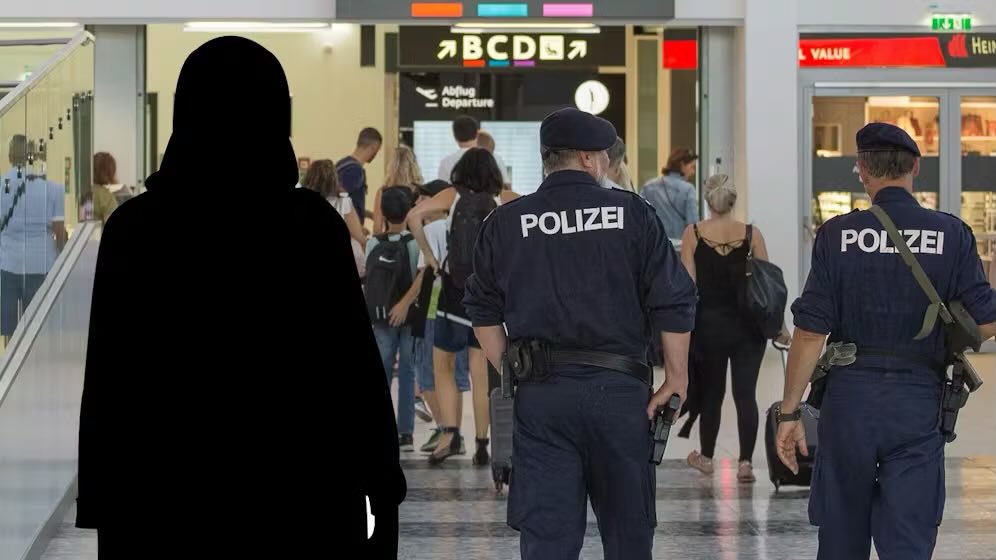 🇦🇹Austria: Wiedeń. Turczynka wyłudziła 150 tys. euro udając ciężko chorą