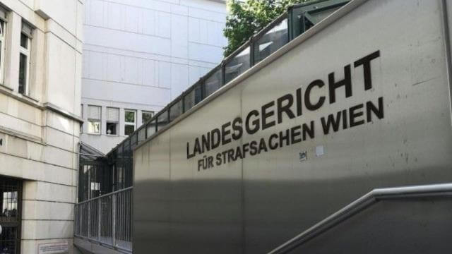 Austria: Wiedeń. 18-latek skazany za czyny seksualne wobec 12-letniej dziewczynki