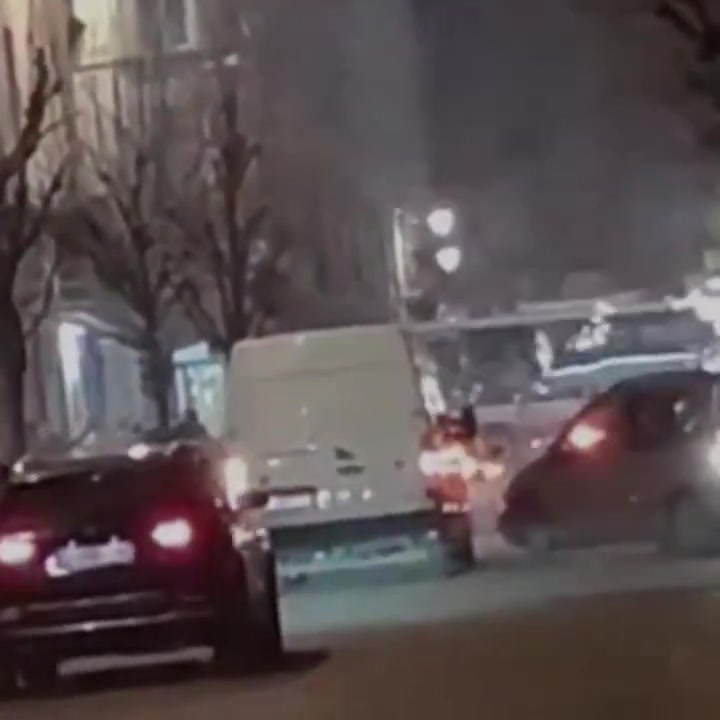 🇧🇪Belgia: Antwerpia i Gandawa. Starcia z policją w sylwestrową noc