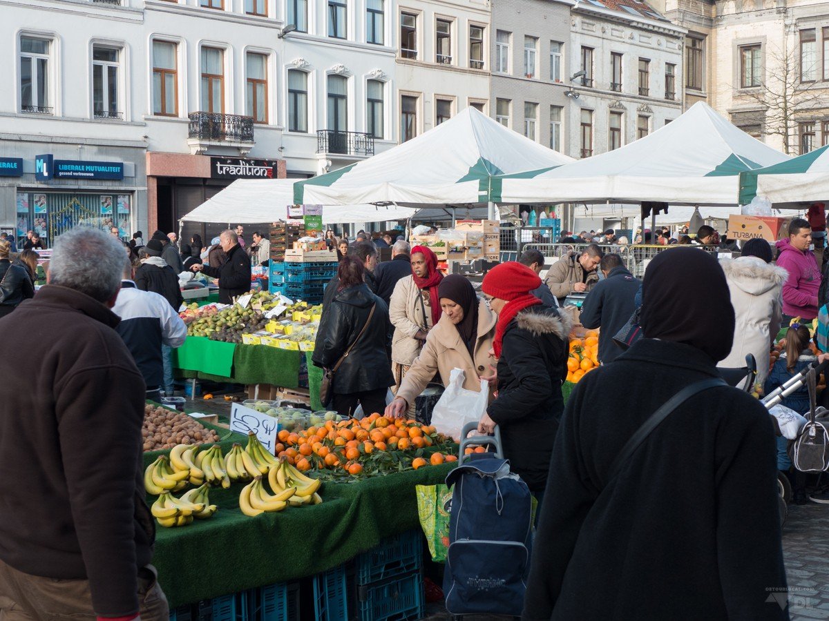 🇧🇪Belgia: Molenbeek. Odrzucono kandydatkę bez znajomości arabskiego