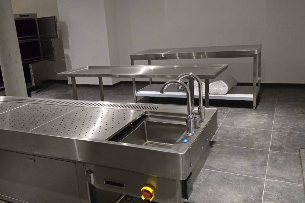 Belgia: Zaventem. Gmina zamknęła nielegalną islamską kostnicę w bloku mieszkalnym