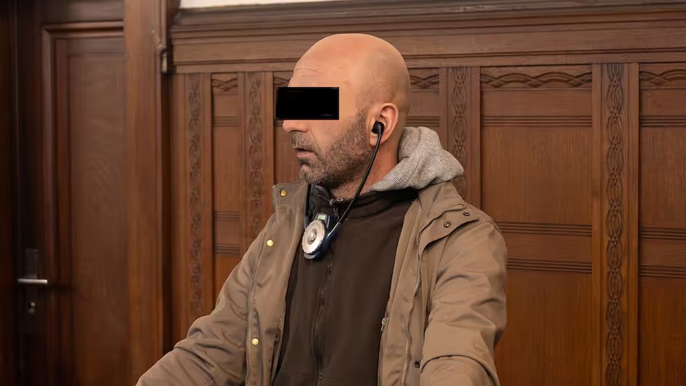 🇩🇪Niemcy: Berlin. Albańczyk zepchnął emeryta na tory metra, ofiara jest sparaliżowana