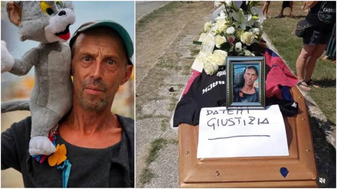 🇮🇹Włochy: Pinarella di Cervia. Grupa pobiła na śmierć 54-latka mieszkającego w kamperze