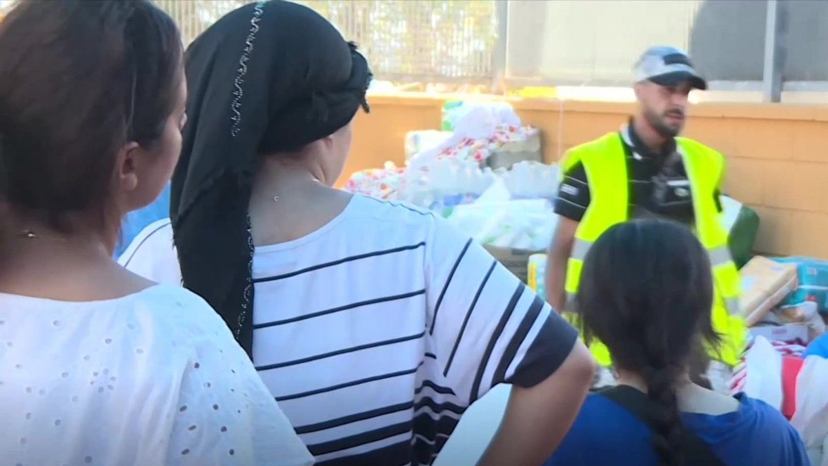 🇪🇸Hiszpania: Ceuta. Już 19 gwałtów i napaści seksualnych od inwazji migrantów, prokuratura potwierdza 13 zgłoszeń