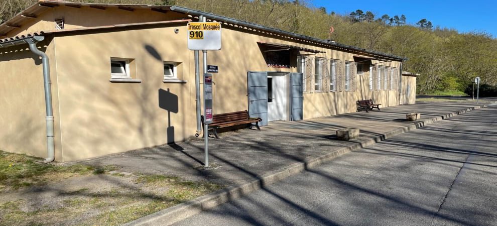 🇫🇷Francja: La Grand-Combe. Francuz zamordował w meczecie 22-letniego Malijczyka z powodów religijnych