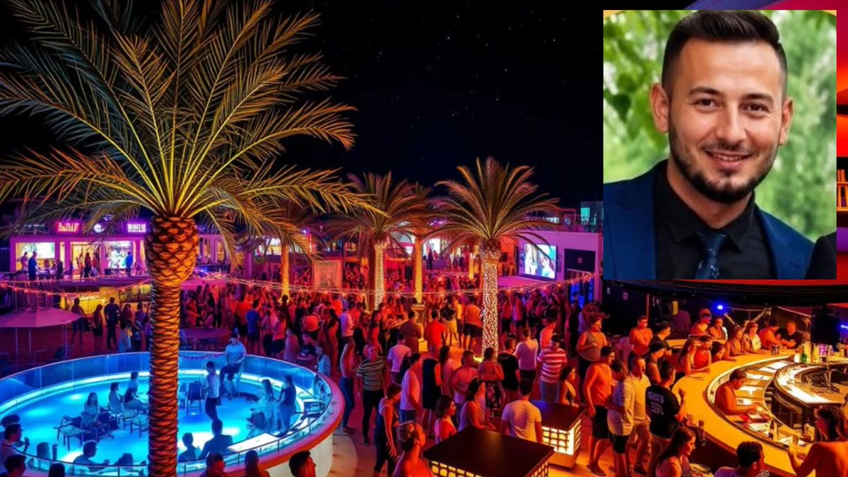 Cypr: Ayia Napa. Szwedzi pobili cypryjskiego Turka, ofiara w stanie krytycznym