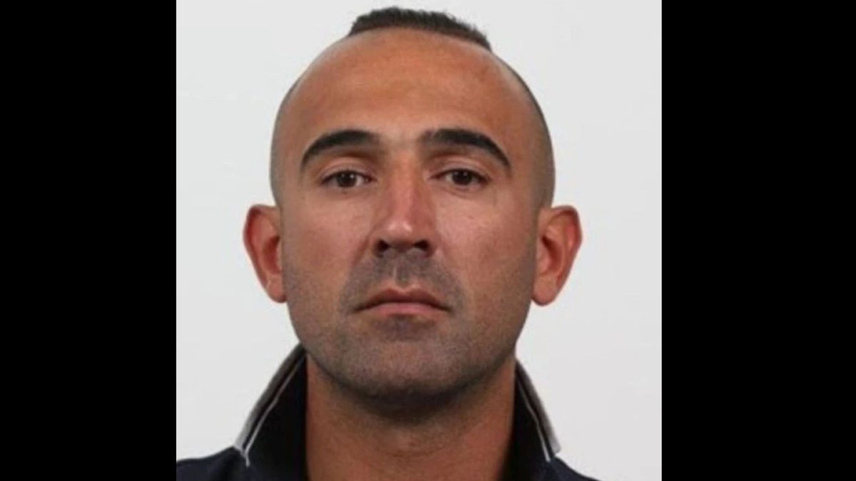 🇩🇰Dania. Mężczyzna objęty nakazem wydalenia skazany po piątym gwałcie