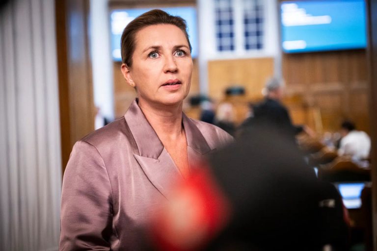 Dania. Premier Frederiksen o Francji i Szwecji: kraje częściowo zniszczone z powodu cudzoziemców