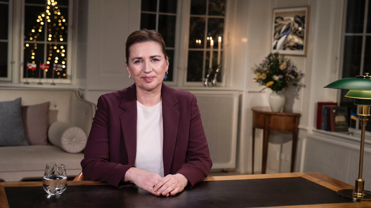 🇩🇰Dania: Premier zapowiada deportacje cudzoziemców skazanych na co najmniej rok więzienia