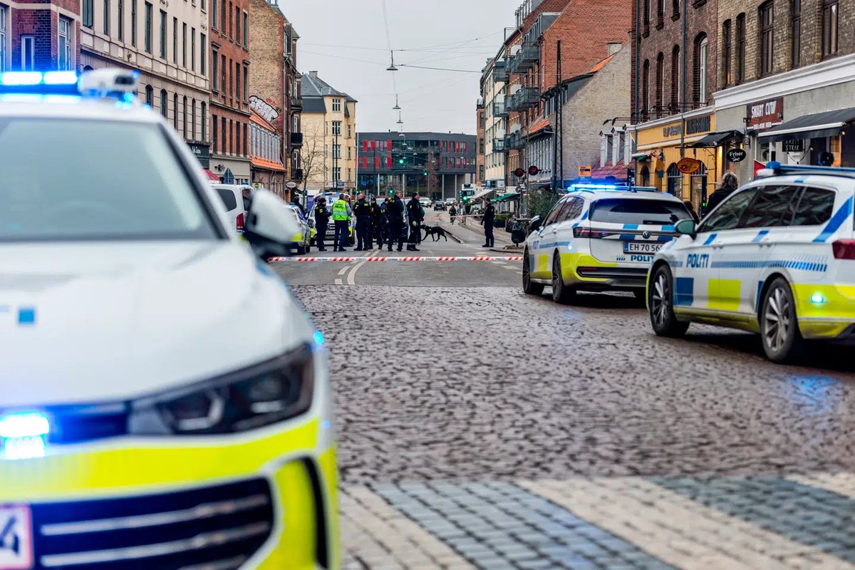 🇩🇰Dania: Rząd zapowiada automatyczne deportacje cudzoziemców za poważne przestępstwa