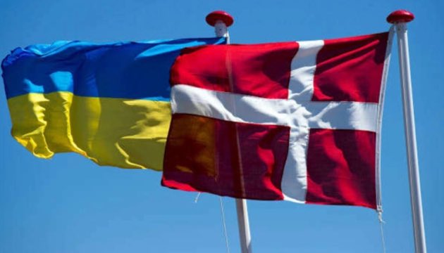 🇩🇰Dania: Rząd chce ograniczyć prawo pobytu Ukraińcom z mniej dotkniętych wojną regionów