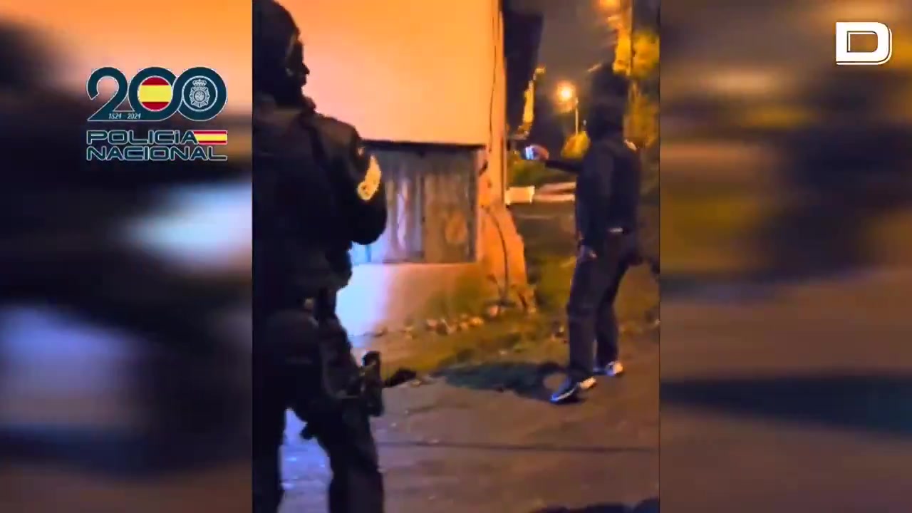 🇪🇨Ekwador: Cuenca. Policja hiszpańska i ekwadorska zatrzymały dżihadystę planującego zamach na ambasadę