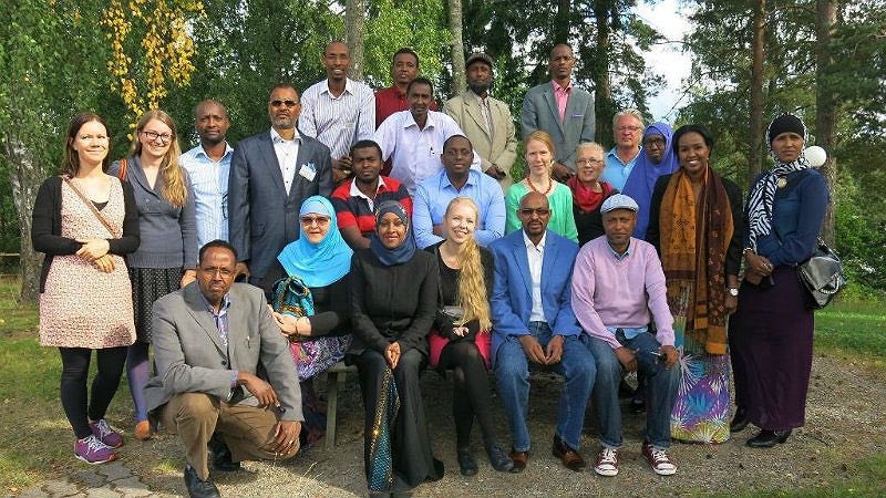 🇫🇮Finlandia: Raport szacuje koszt somalijskiego imigranta na 951 tysięcy euro