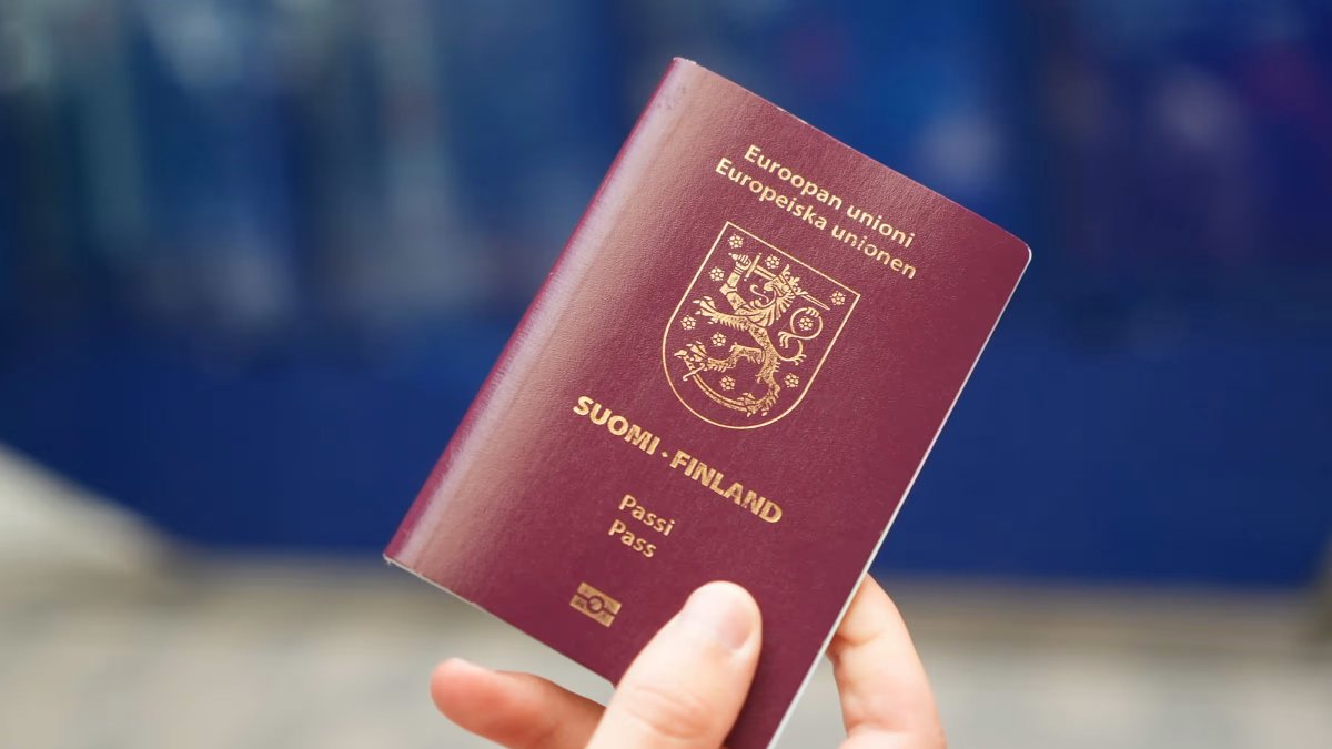 🇫🇮Finlandia. Zaostrzono warunki uzyskania obywatelstwa
